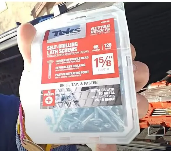 Tesla Cybertruck DIY Frunk Molle Panell install on the tailgate of CYBERTRUCK👏 1738911348003-pj