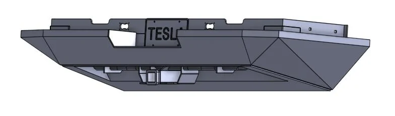 Tesla Cybertruck Where are the aftermarket bumpers? Screenshot 2025-02-07 at 12.00.23 PM
