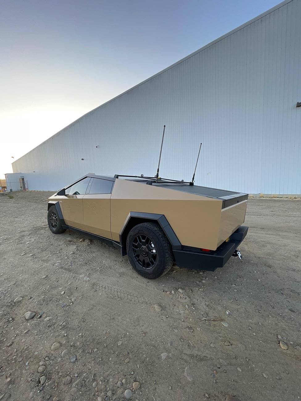 Tesla Cybertruck Glamis Sand Dunes- Next Weekend! IMG_8913