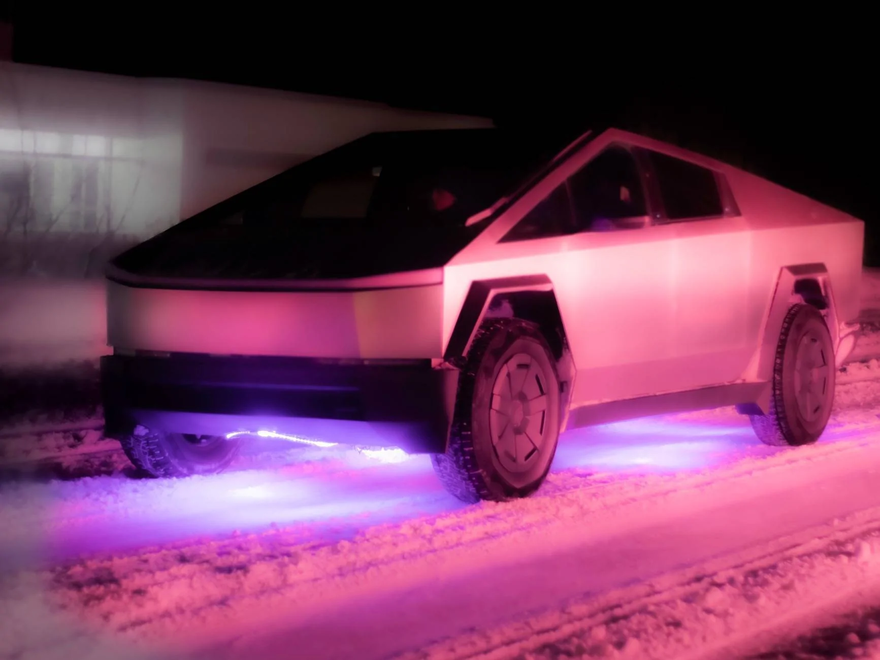 Tesla Cybertruck 📸Post Your February Cybertruck Photos Here! (RWCev Cybertruck of the Month Giveaway Contest) IMG_6525