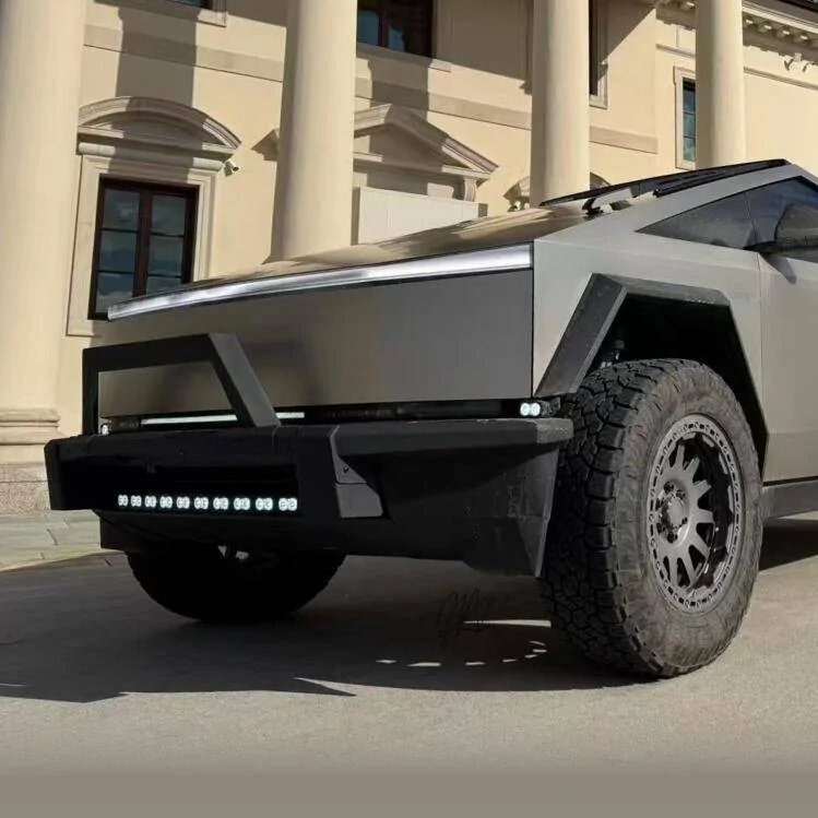 Tesla Cybertruck [CyberGear] Bull Bar for Cybertruck – Now Available and In Stock! _cgi-bin_mmwebwx-bin_webwxgetmsgimg__&MsgID=373376061131890381&skey=@crypt_bc83520e_3d76321c3