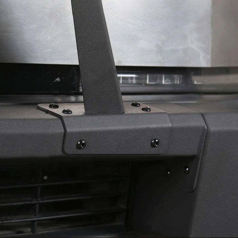 Tesla Cybertruck [CyberGear]Bull Bar for Cybertruck – Now Available and In Stock! 95299f6dc0bc4f70ebdfb04df499121a