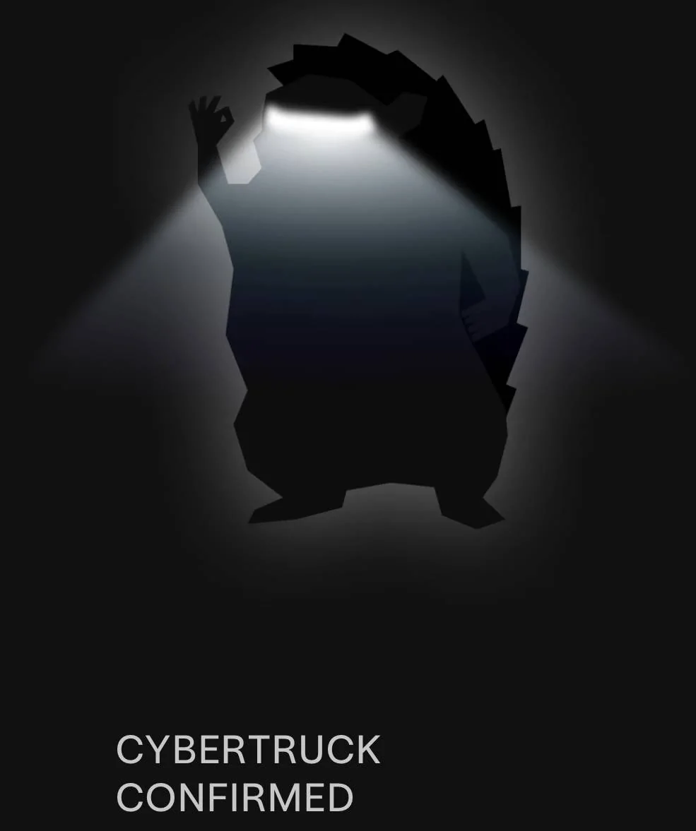 Tesla Cybertruck Breaking: 2025 AWD Cybertruck now officially qualifies for $7500 federal tax credit IMG_7439