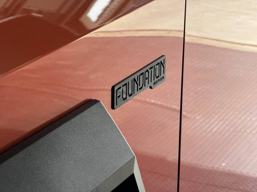 Tesla Cybertruck Matte Lead Ink Gray PPF Wrap by TWRAPS C94521E9-CA02-41CE-AAFF-BD08A072E9F6_1_105_c