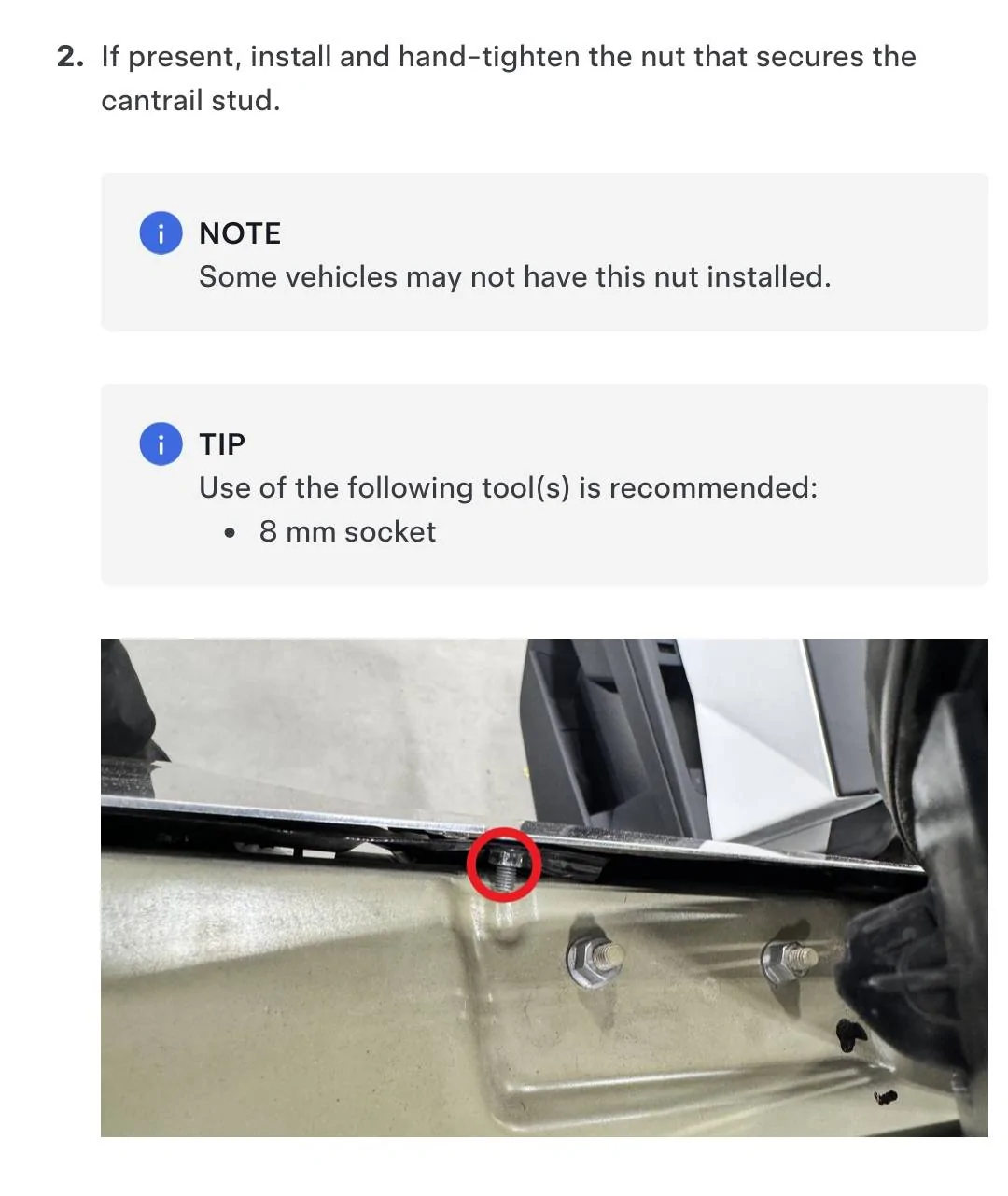 Tesla Cybertruck Cybertruck Stainless Panels are falling off ...Is this a new phenomena? SmartSelect_20250209_130245_Firefox