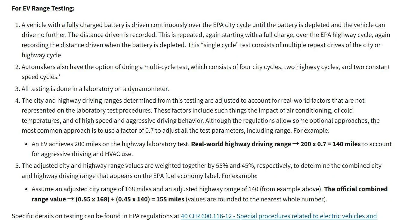 Tesla Cybertruck First Road Trip 470miles - Horrible Efficiency - Cyberbeast w Cyberwheels 1739242029968-xy