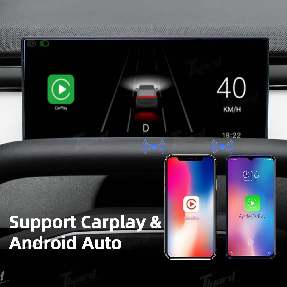 Tesla Cybertruck 𝐃𝐫𝐢𝐯𝐞 𝐬𝐦𝐚𝐫𝐭𝐞𝐫 ,𝐒𝐭𝐚𝐲 𝐜𝐨𝐧𝐧𝐞𝐜𝐭𝐞𝐝 𝐰𝐢𝐭𝐡 𝐂𝐲𝐛𝐞𝐫𝐭𝐫𝐮𝐜𝐤 𝟖.𝟗 𝐝𝐚𝐬𝐡𝐛𝐨𝐚𝐫𝐝 𝐝𝐢𝐬𝐩𝐥𝐚𝐲 | 𝐓𝐥𝐲𝐚𝐫𝐝 6