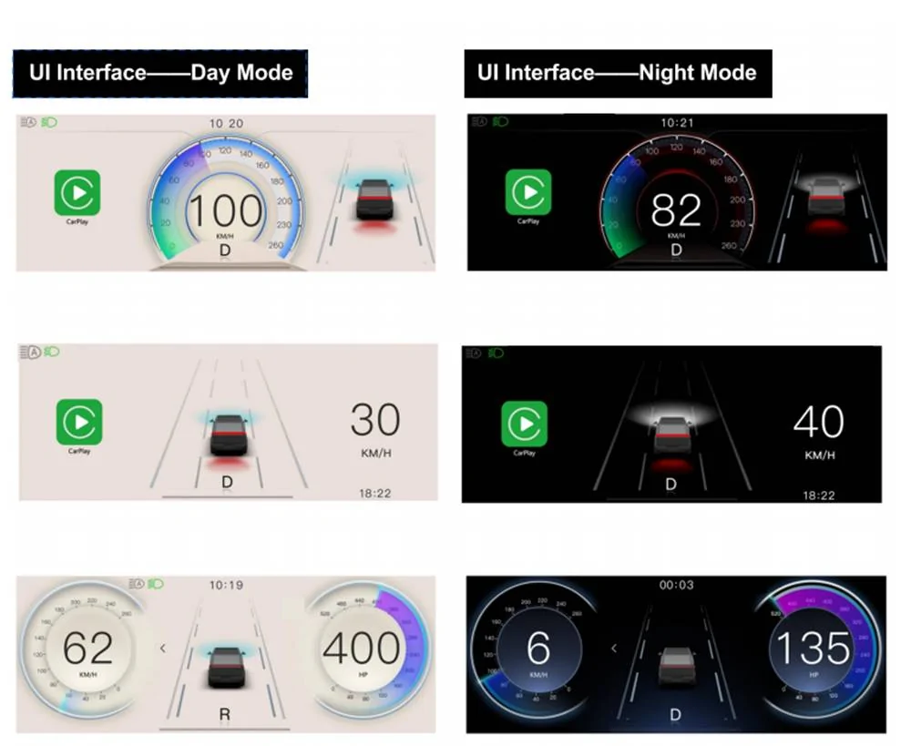 Tesla Cybertruck 𝐃𝐫𝐢𝐯𝐞 𝐬𝐦𝐚𝐫𝐭𝐞𝐫 ,𝐒𝐭𝐚𝐲 𝐜𝐨𝐧𝐧𝐞𝐜𝐭𝐞𝐝 𝐰𝐢𝐭𝐡 𝐂𝐲𝐛𝐞𝐫𝐭𝐫𝐮𝐜𝐤 𝟖.𝟗 𝐝𝐚𝐬𝐡𝐛𝐨𝐚𝐫𝐝 𝐝𝐢𝐬𝐩𝐥𝐚𝐲 | 𝐓𝐥𝐲𝐚𝐫𝐝 -2_01