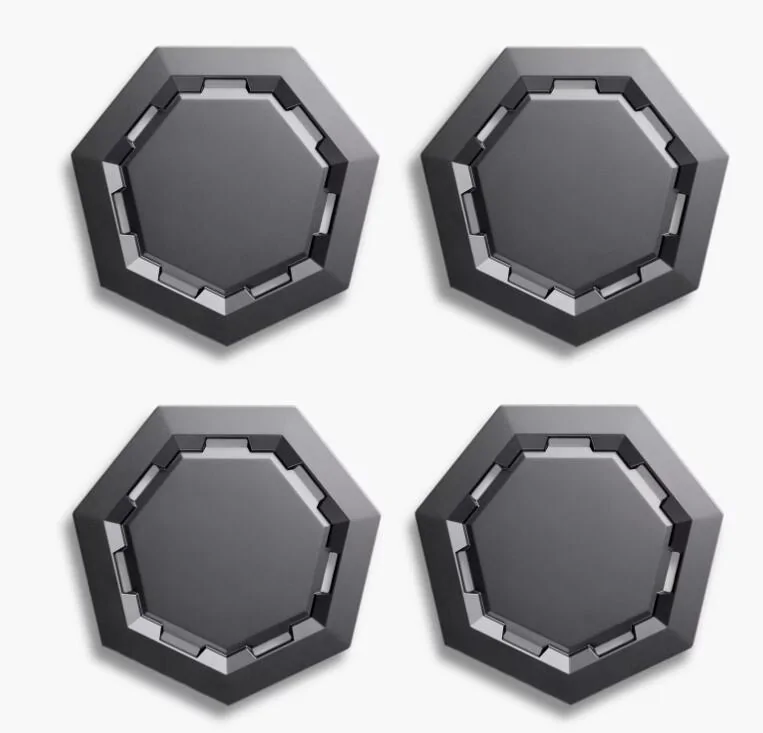 Tesla Cybertruck Free Cyber Wheel Caps from Tesla 1739318719678-9h