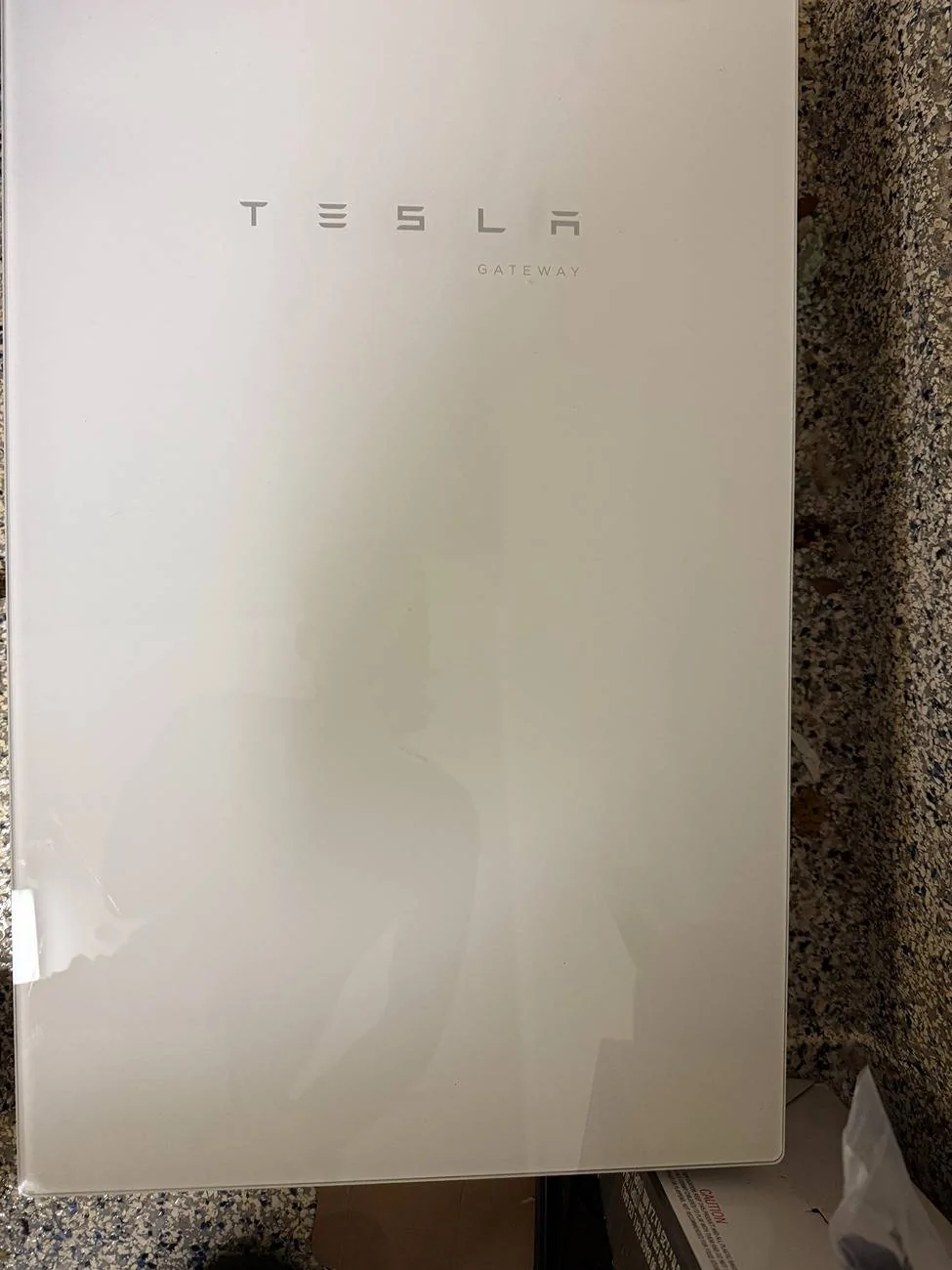 Tesla Cybertruck Powershare Gateway Cybertruck (not wall charger) $1500 IMG_4688
