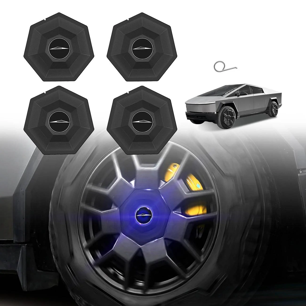 Tesla Cybertruck ⚡ BestEvMod Exclusive Deals – Act Fast! 1.1