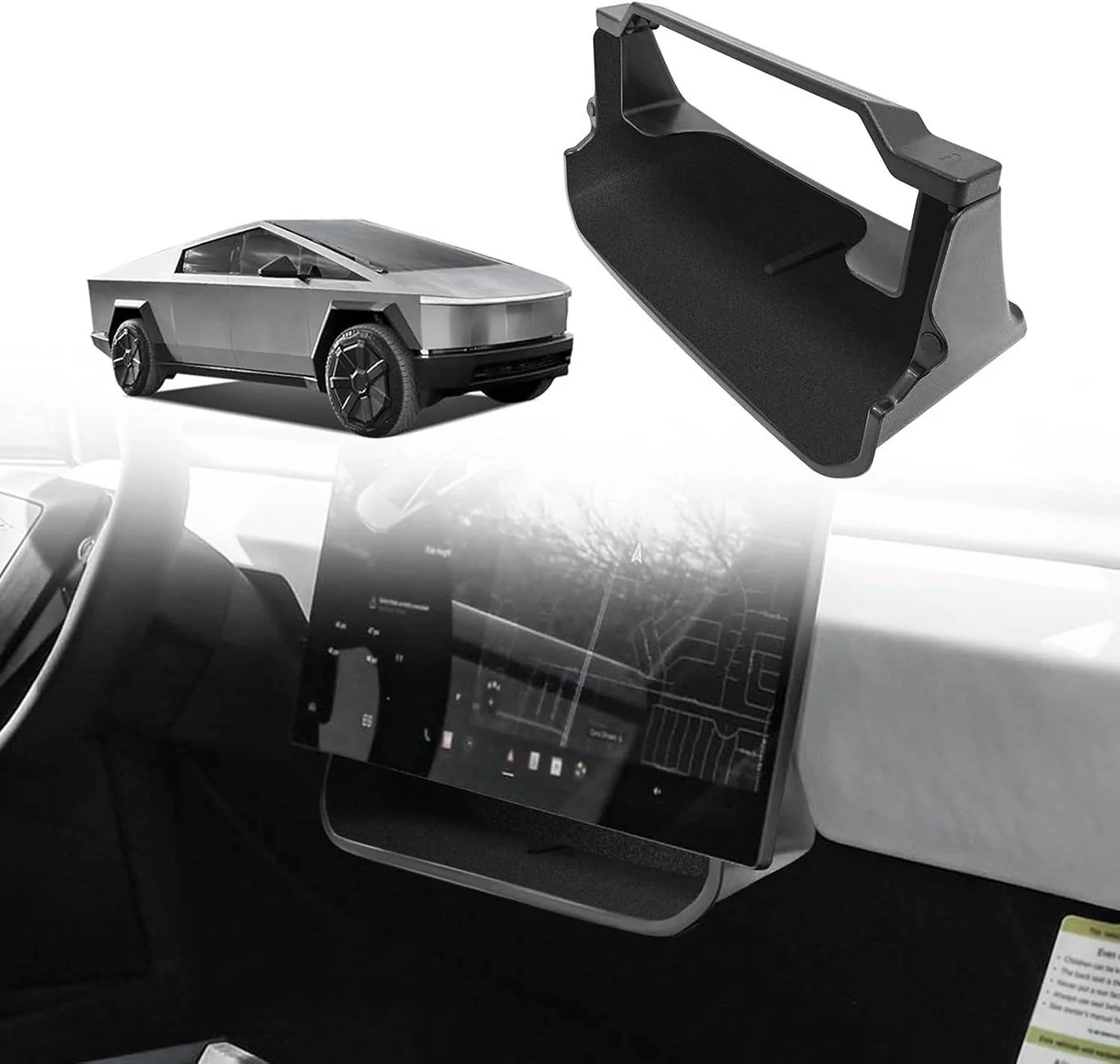 Tesla Cybertruck ⚡ BestEvMod Exclusive Deals – Act Fast! 3
