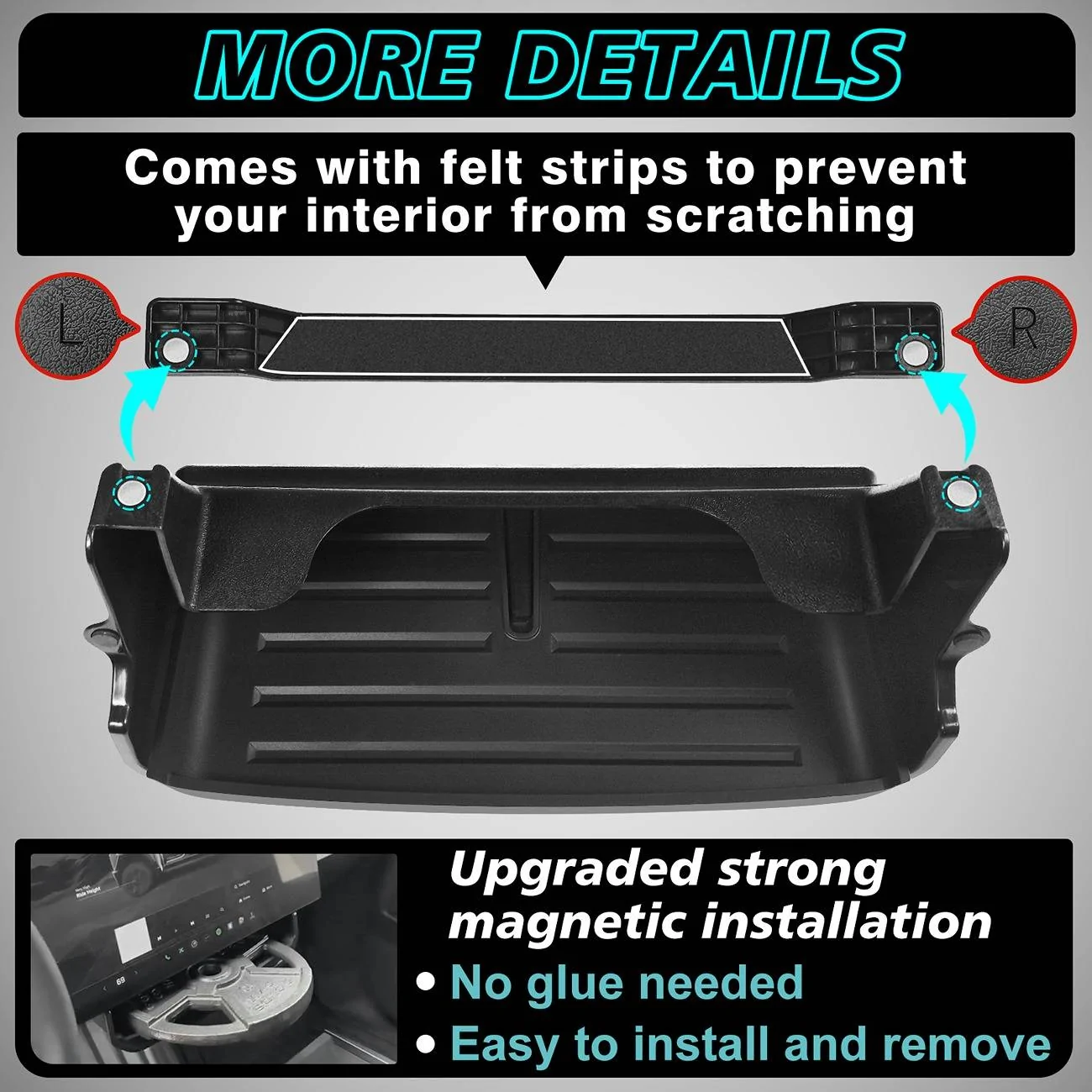 Tesla Cybertruck ⚡ BestEvMod Exclusive Deals – Act Fast! 4