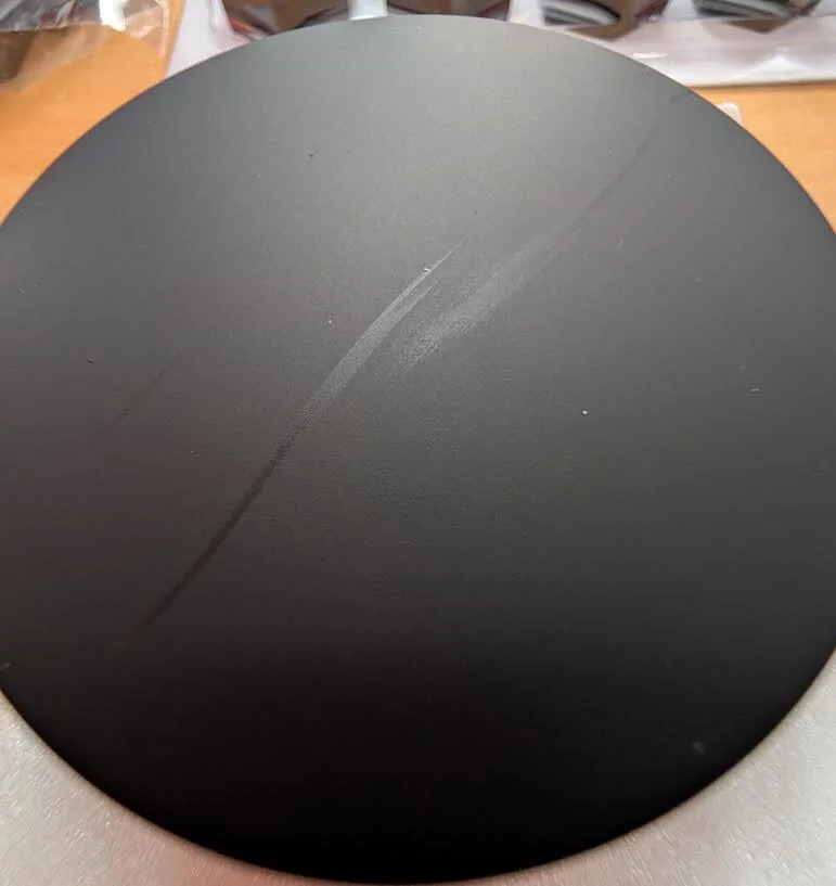 Tesla Cybertruck Free Cyber Wheel Caps from Tesla 1739656539969-qa