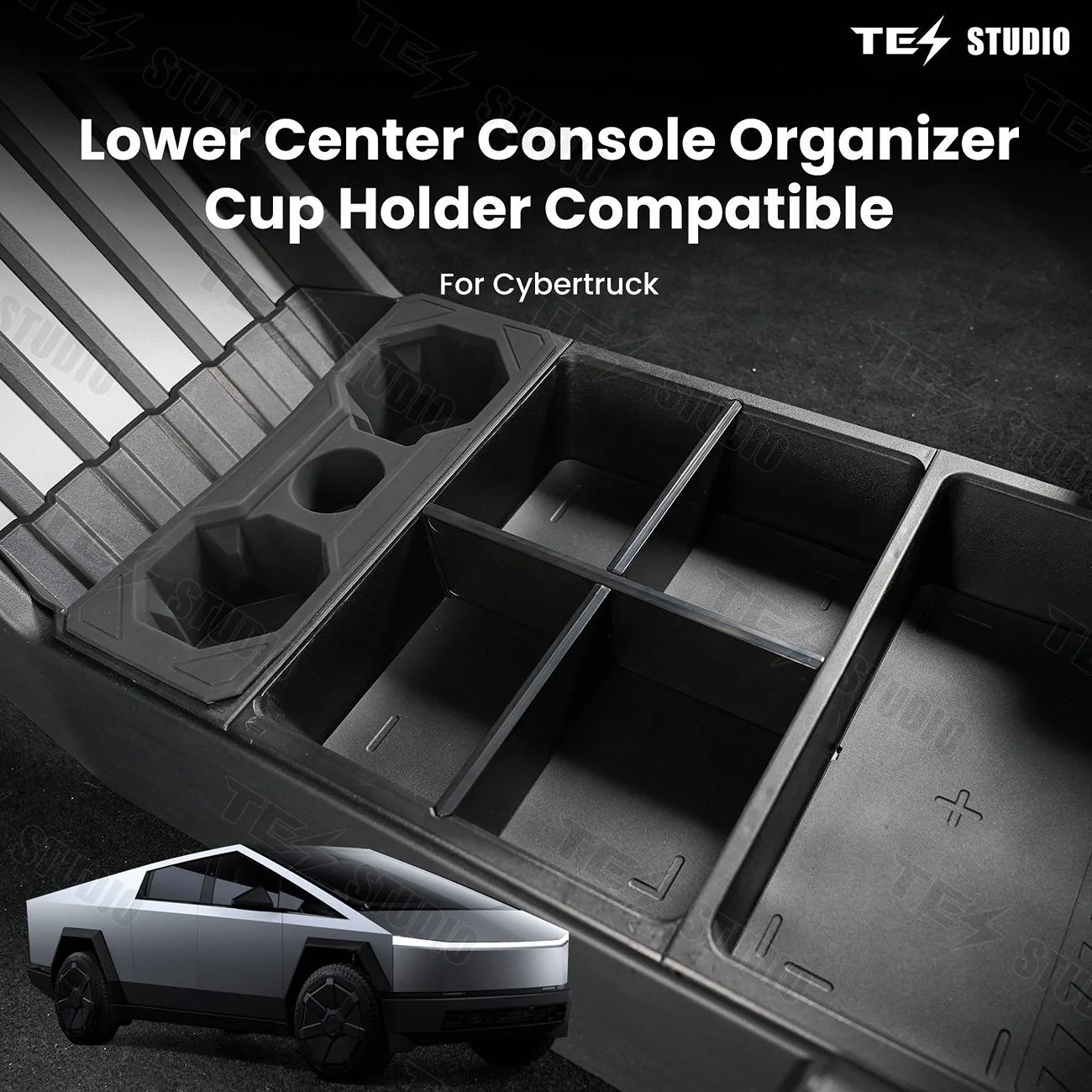 Tesstudio_Front_Lower_Console_Floor_Console_Organizer_for_Cybertruck_1.jpg