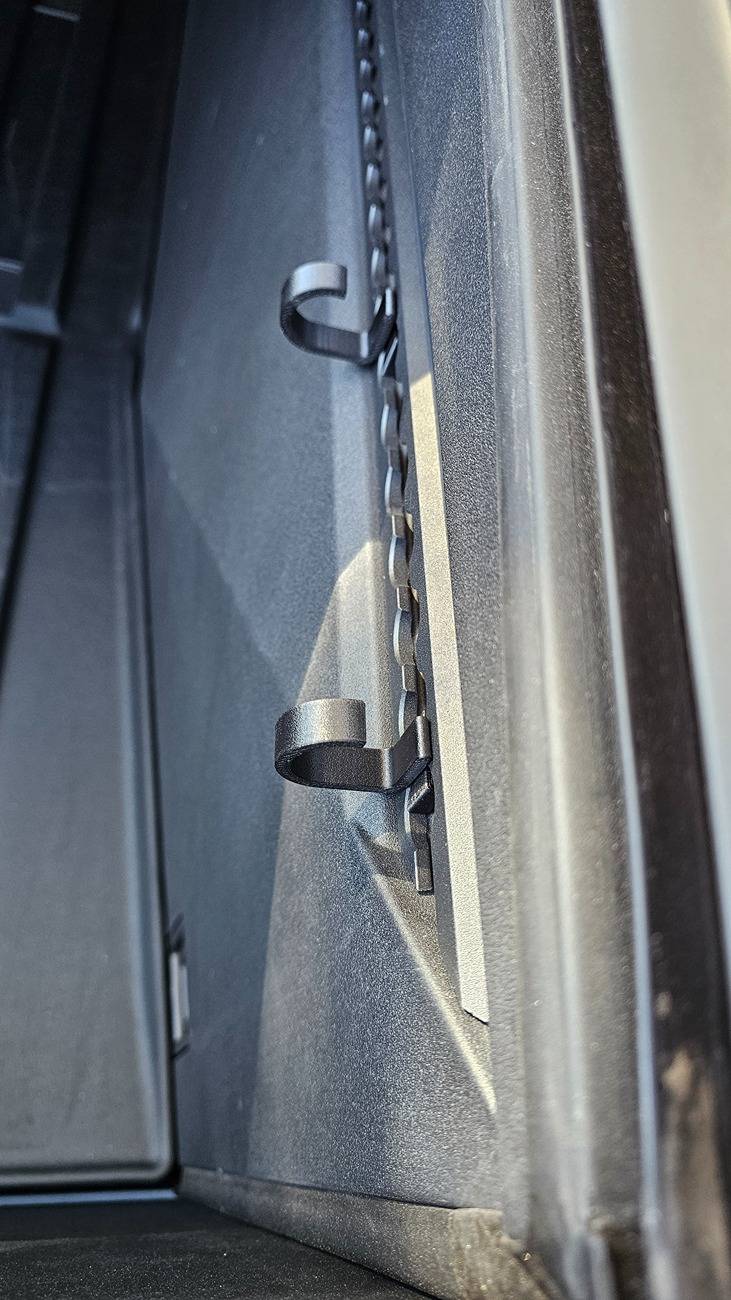 Tesla Cybertruck 🚀 If You Receive Your Cybertruck, What’s the First Accessory You’re Buying? 🚀 20250209_142614