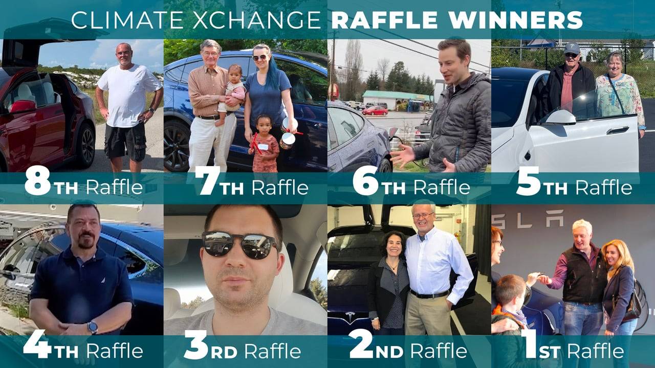 Tesla Cybertruck 🚘 Just Over One Week Left to Win Your Dream EV! 9th-previous-raffle-winners-390kb-jpe