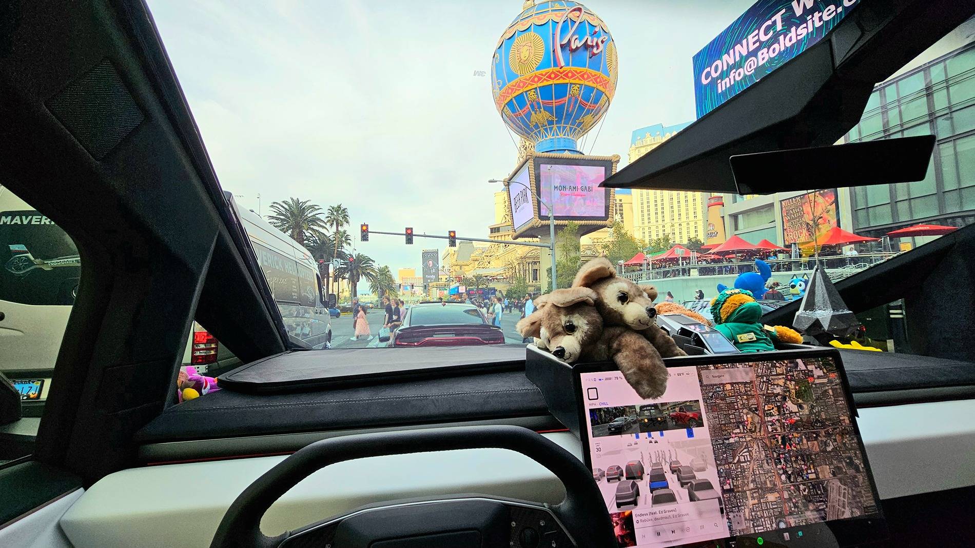Tesla Cybertruck Daily random Cybertruck photos thread - Post Yours! 📸 🤳 20250217_145557