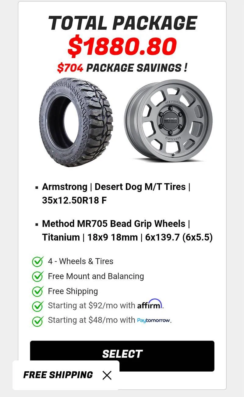 Tesla Cybertruck Compilation: Off-Road Aftermarket Accessories & Parts Screenshot_20250218-065101