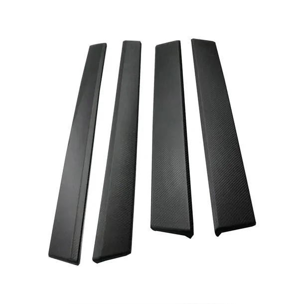 Tesla Cybertruck Upgrade Your Cybertruck Interior with Real Carbon Fiber-Special Discount Inside! 1739935688451-9g