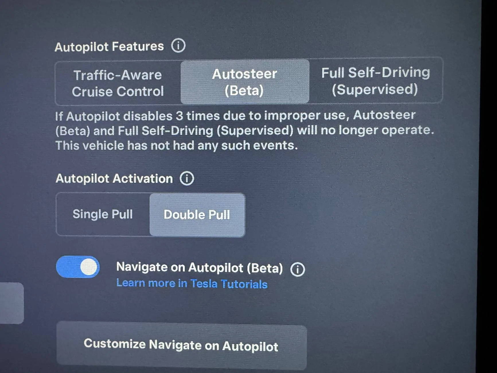 Tesla Cybertruck 2025 brand new Cybertruck fail - now stuck in service 1739984489025-yg