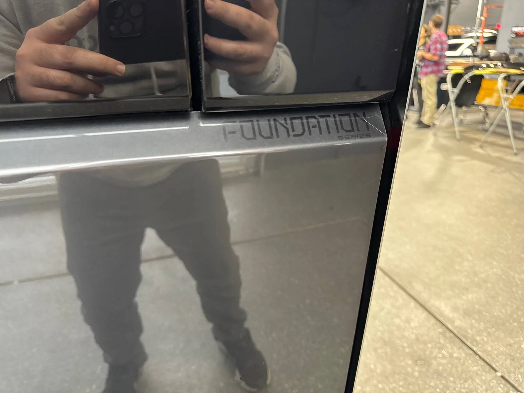 Tesla Cybertruck Legend HTM 40 w/ Xpel Clear Satin Overlay 76109272240__0DE73E0C-2A6D-47E8-990C-13D1D72CC96F
