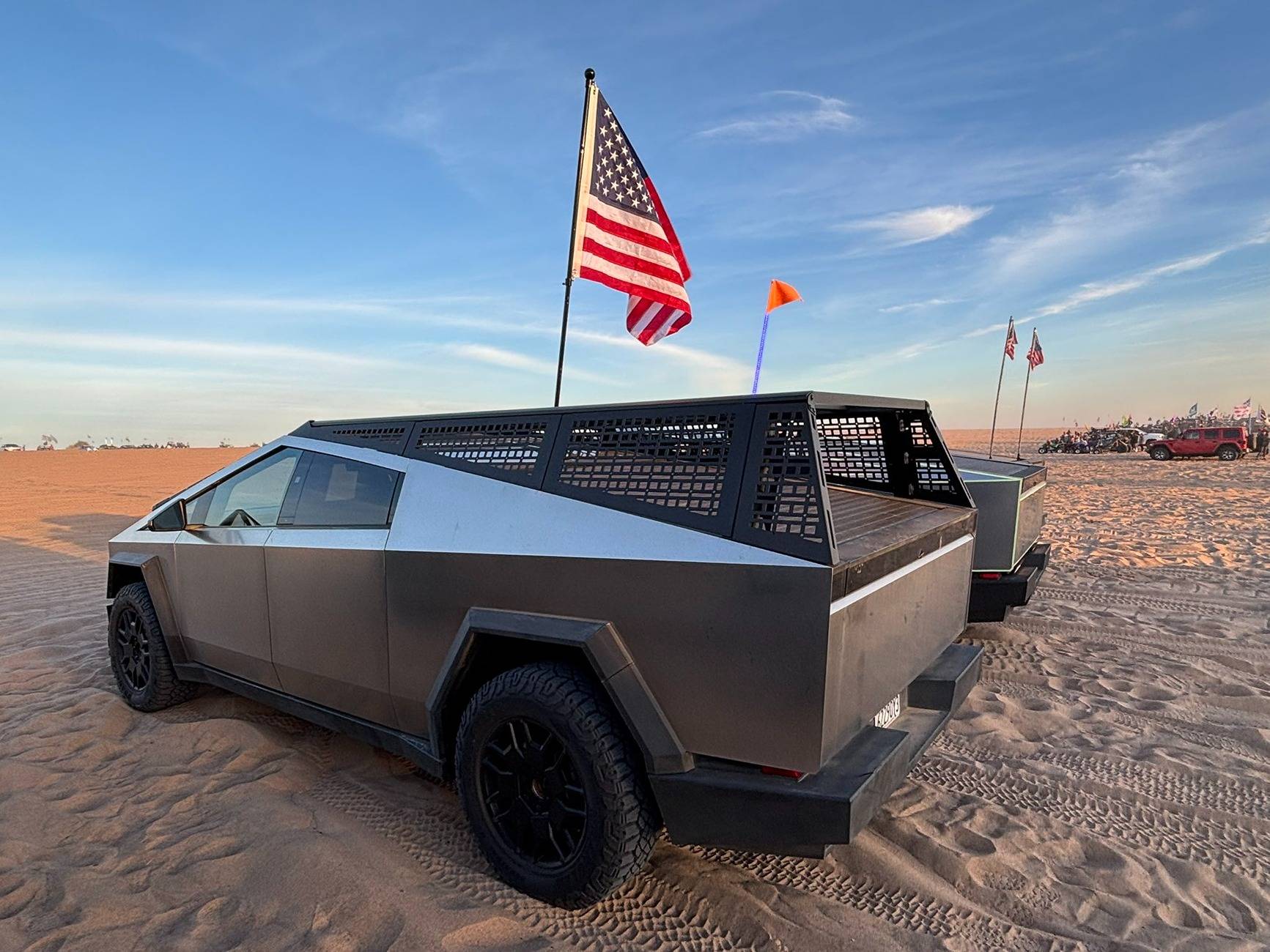 Tesla Cybertruck Urander Rack Mega Thread – Post Your Setup! IMG_6961.JPG