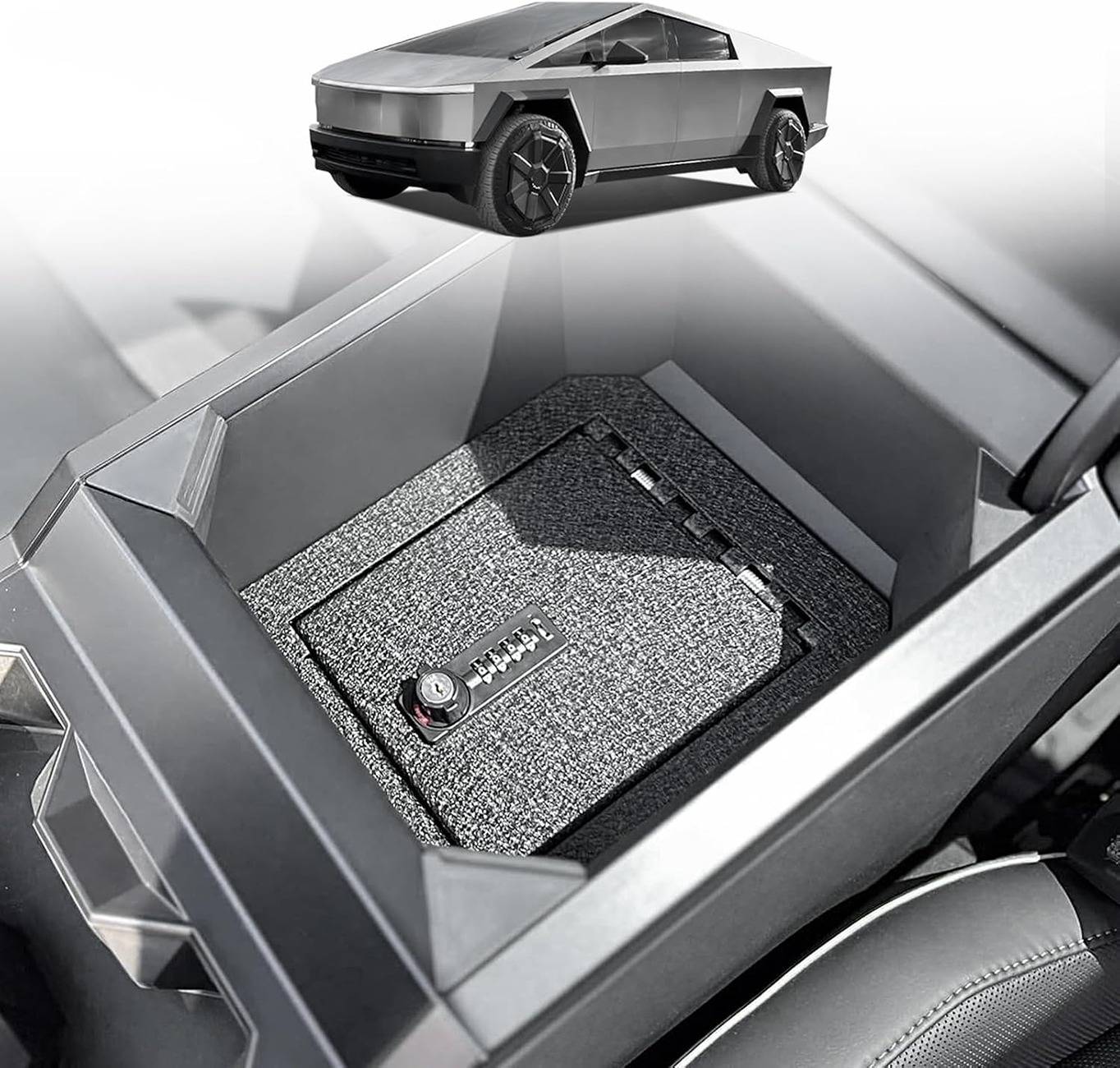 Tesla Cybertruck New & Bestselling Accessories – Limited-Time Discounts! 6