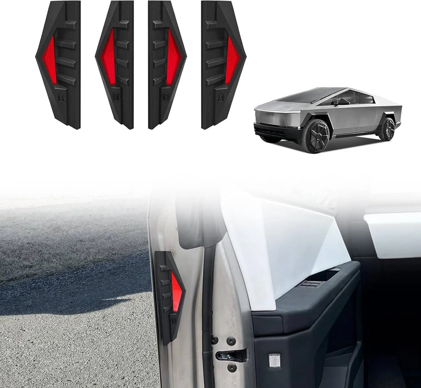 Tesla Cybertruck New & Bestselling Accessories – Limited-Time Discounts! 9