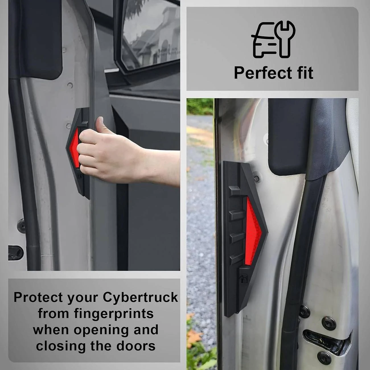 Tesla Cybertruck New & Bestselling Accessories – Limited-Time Discounts! 11