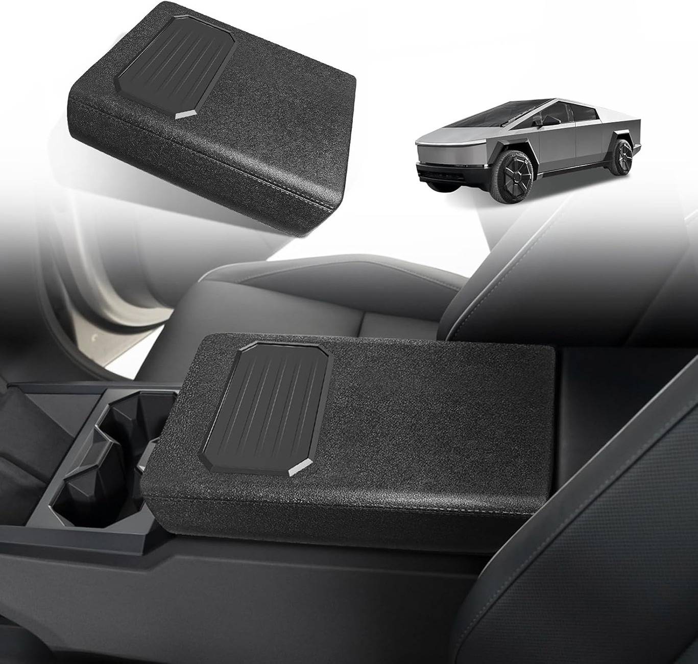 Tesla Cybertruck New & Bestselling Accessories – Limited-Time Discounts! 12