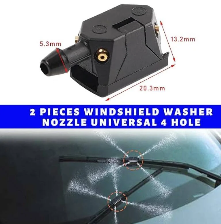 Tesla Cybertruck Does everyone’s windshield wiper suck? 1740151660105-jy