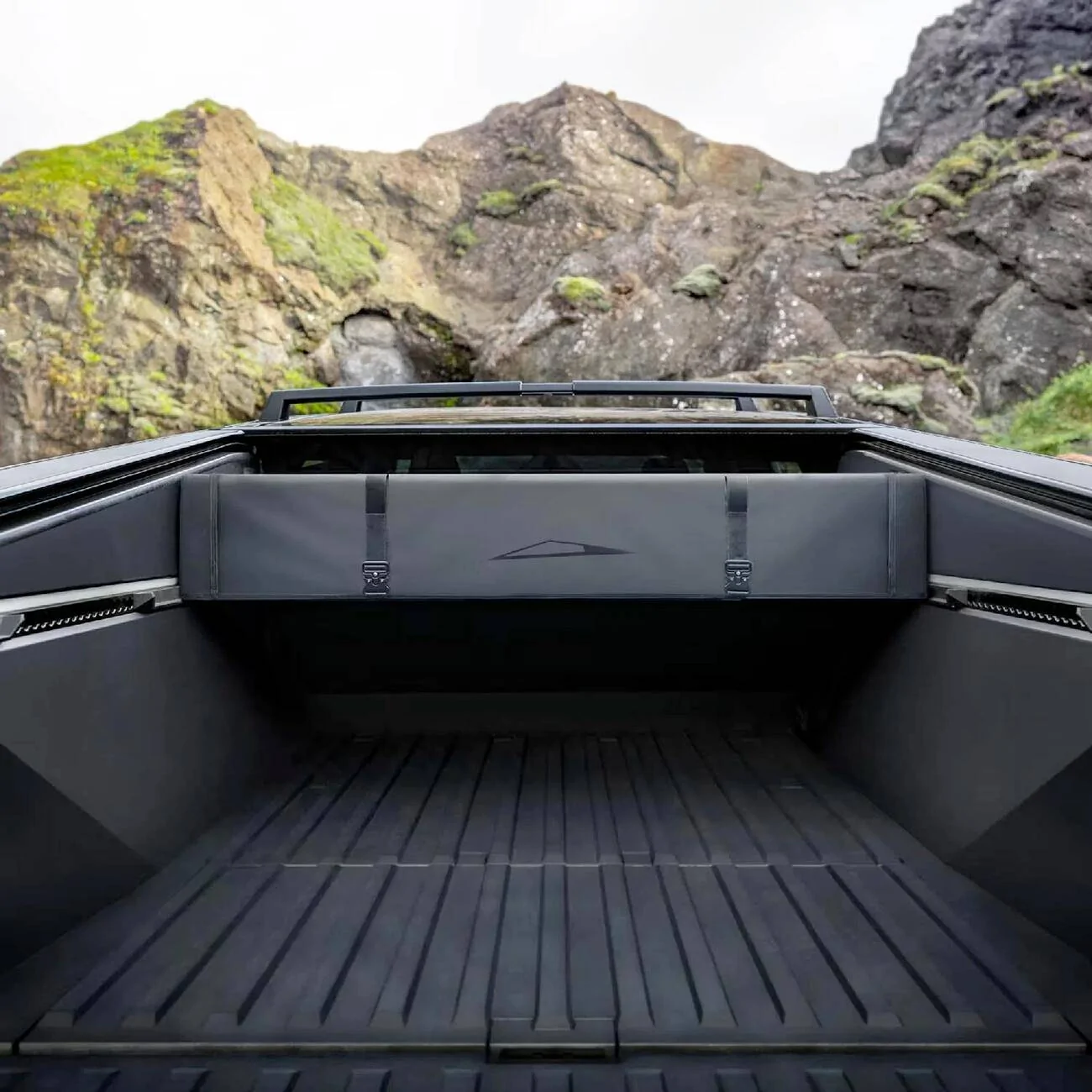 Tesla Cybertruck Cybertent back in stock 1740326248603-er
