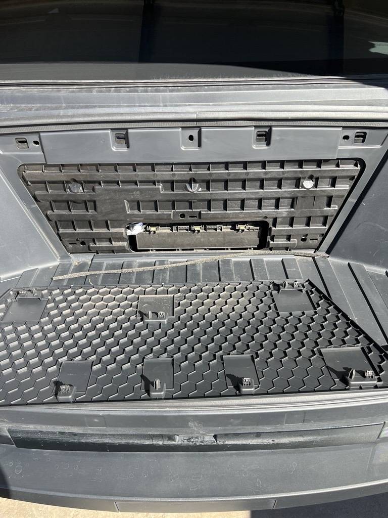 Tesla Cybertruck Basenor Activated Charcoal HEPA Filter for CT Review Image (2)