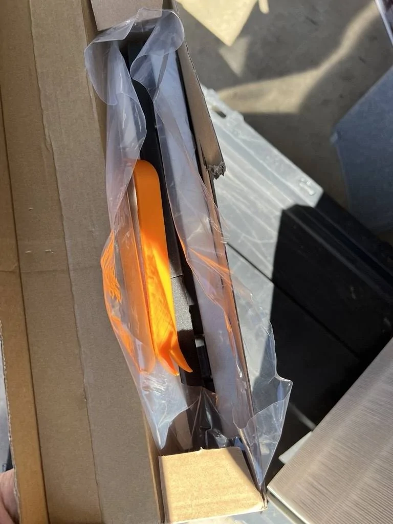 Tesla Cybertruck Basenor Activated Charcoal HEPA Filter for CT Review Image (8)