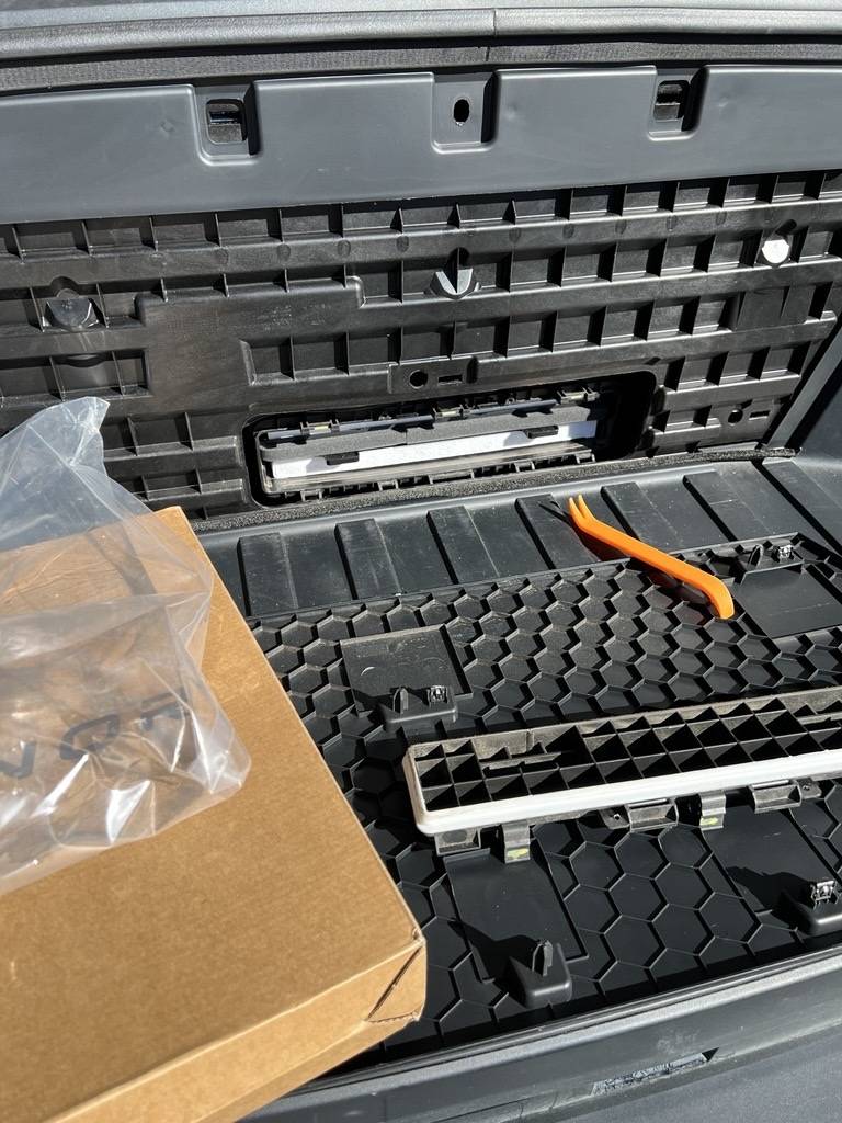Tesla Cybertruck Basenor Activated Charcoal HEPA Filter for CT Review Image (10)