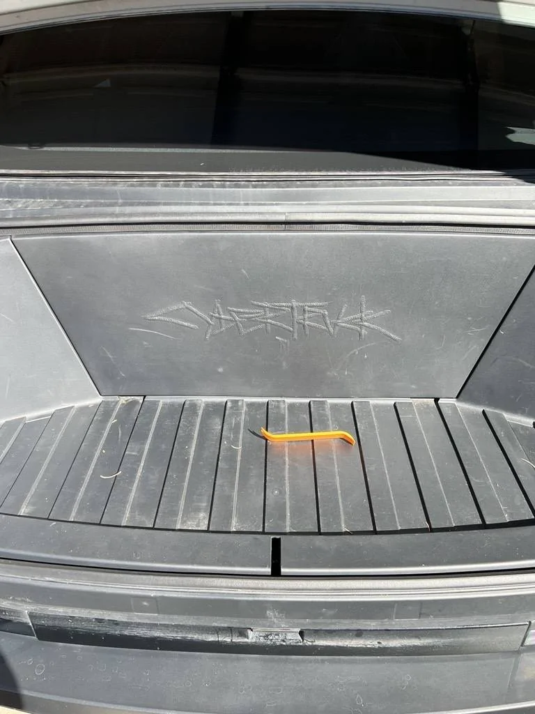 Tesla Cybertruck Basenor Activated Charcoal HEPA Filter for CT Review Image (11)