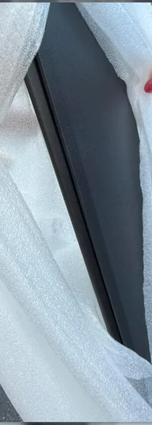 Tesla Cybertruck Tonneau Service Cross Bar 1740511813279-xo