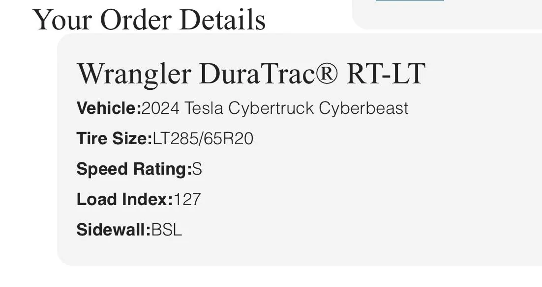 Tesla Cybertruck CyberTruck Co Fog Lights installed IMG_1558
