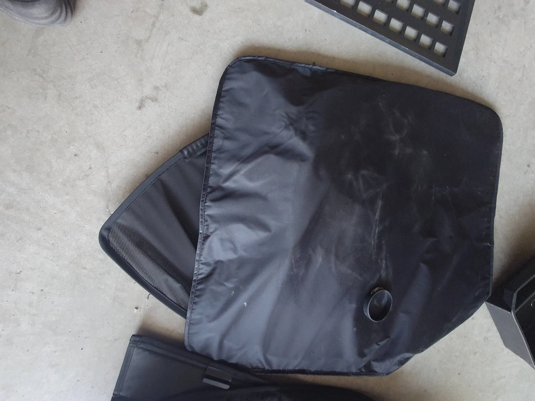 Tesla Cybertruck Accessories for sale, excellent condition 1300 obo 20250226_131242