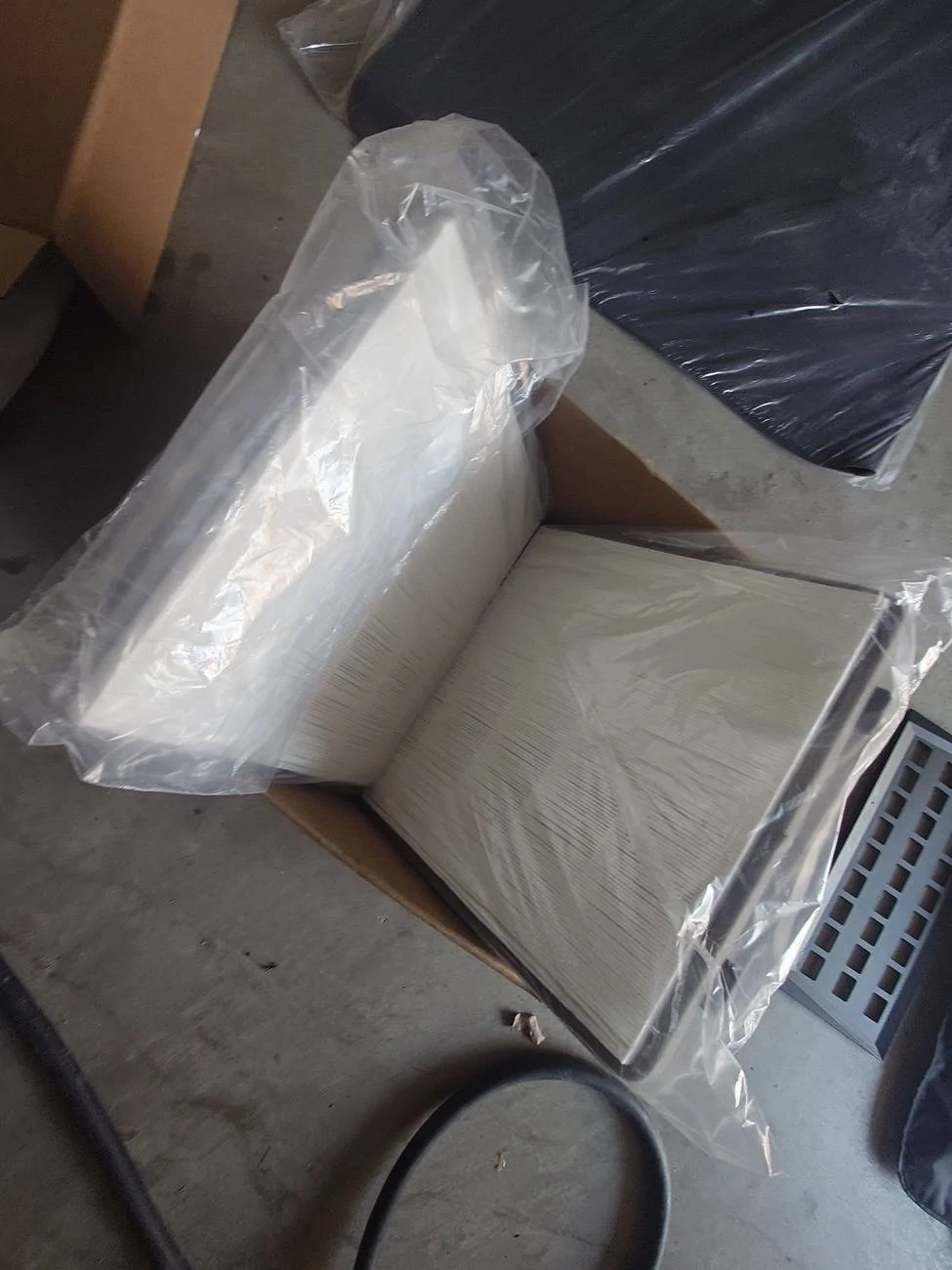 Tesla Cybertruck Accessories for sale, excellent condition 1300 obo 20250226_131232