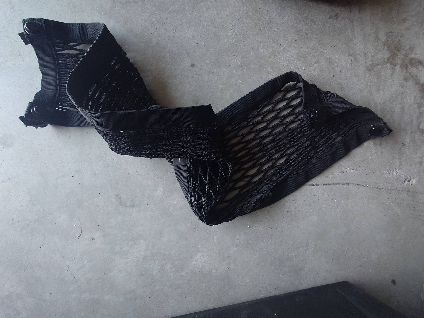 Tesla Cybertruck Accessories for sale, excellent condition 1300 obo 20250226_130947.JPG