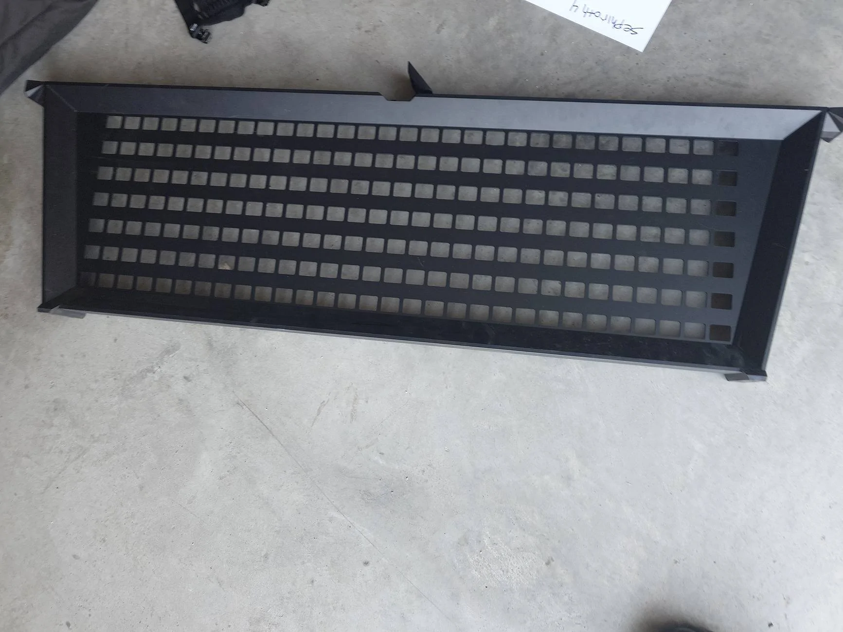 Tesla Cybertruck Accessories for sale, excellent condition 1300 obo 20250226_130920