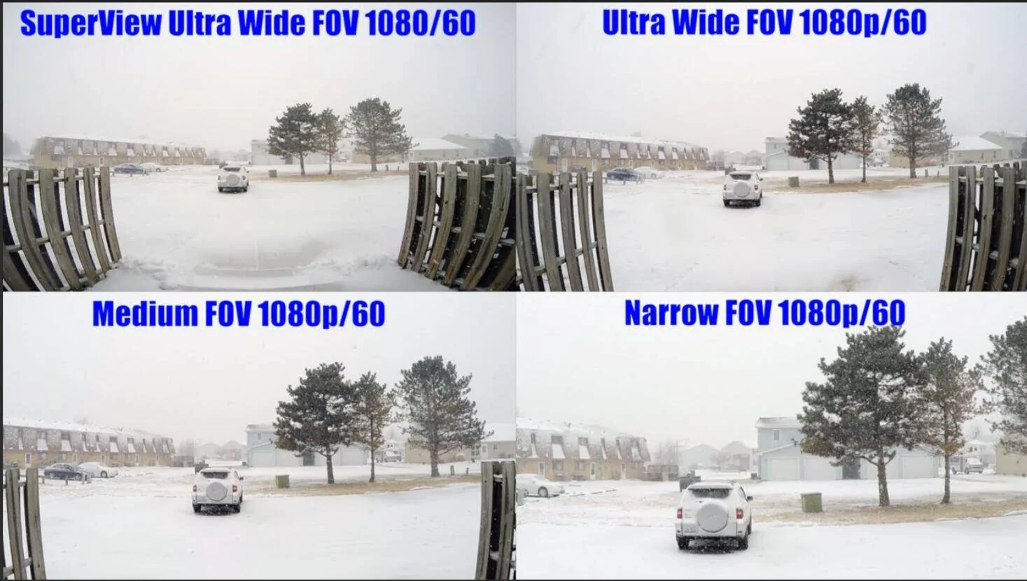 Tesla Cybertruck One thing everyone should know about Cybertruck's rearview camera 1740673322329-q
