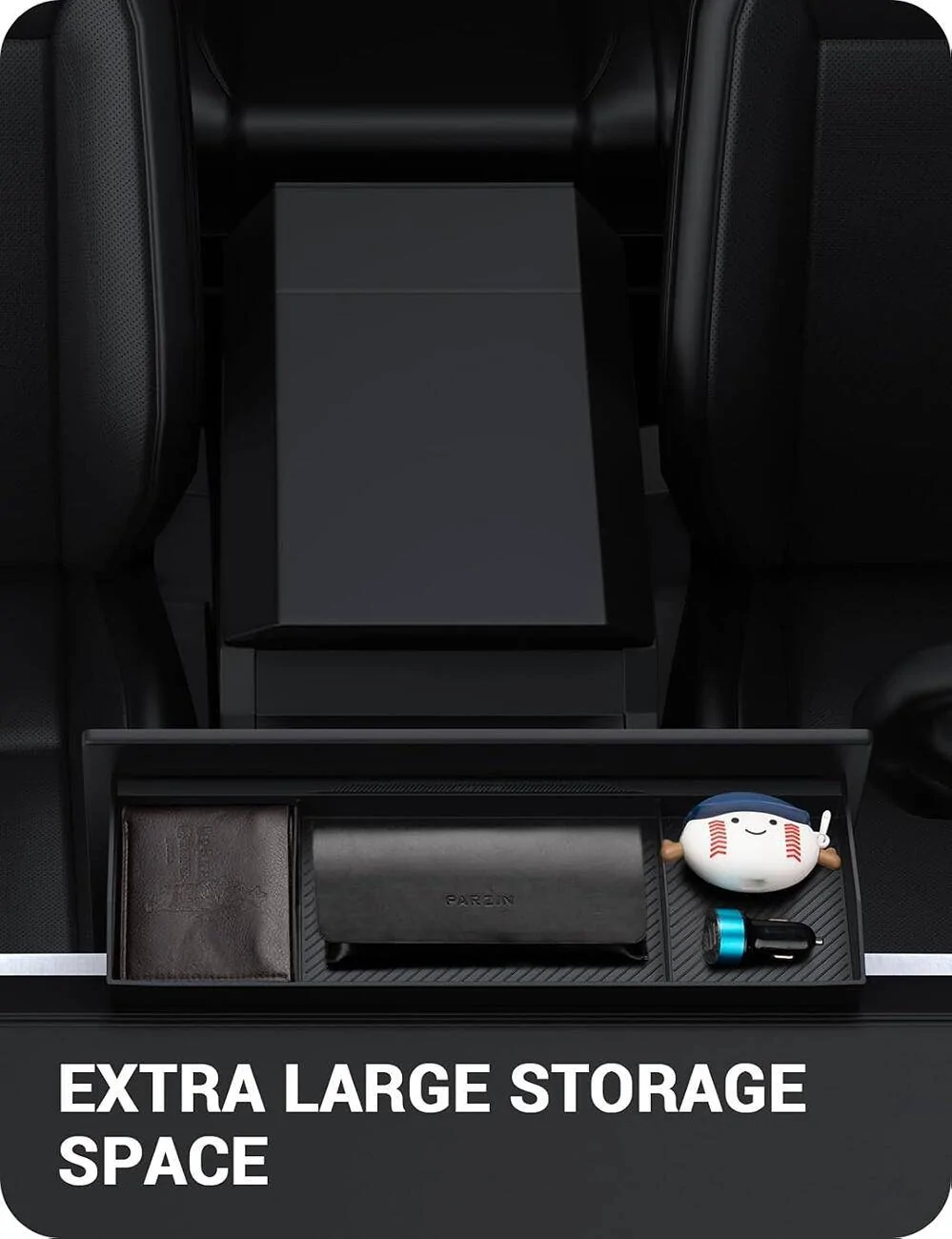 Tesla Cybertruck 🚀 IT'S HERE! The Ultimate Cybertruck Storage Solution You've Been Waiting For The secret is finally revealed - with an exclusive 50% OFF launch disco 1740735096991-7c