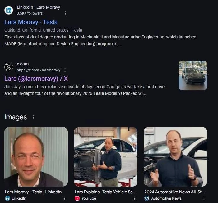 Tesla Cybertruck [UPDATE: Turned out to be false 😔]: Matrix Adaptive Headlights coming to Cybertruck says Tesla VP of Vehicle Engineering Mrtioza