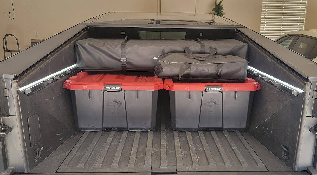 Tesla Cybertruck Cybertent back in stock 1740766957944-hl