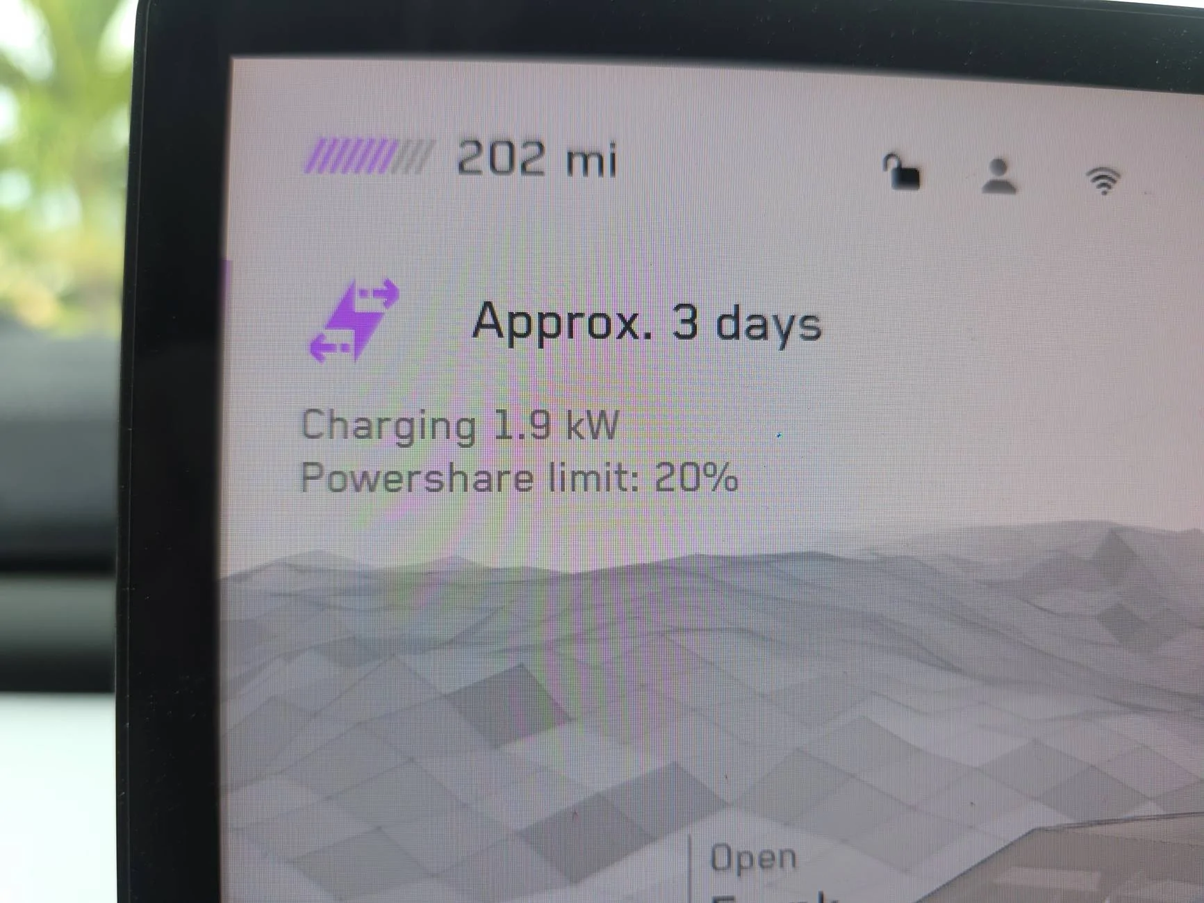 Tesla Cybertruck Any Update on PowerShare Integration with Solar Panels? 1000117139