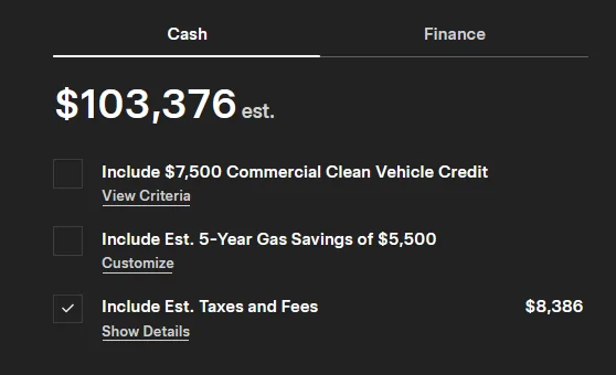 Tesla Cybertruck Free Lifetime Supercharging for Foundation Series is BACK zimage9522