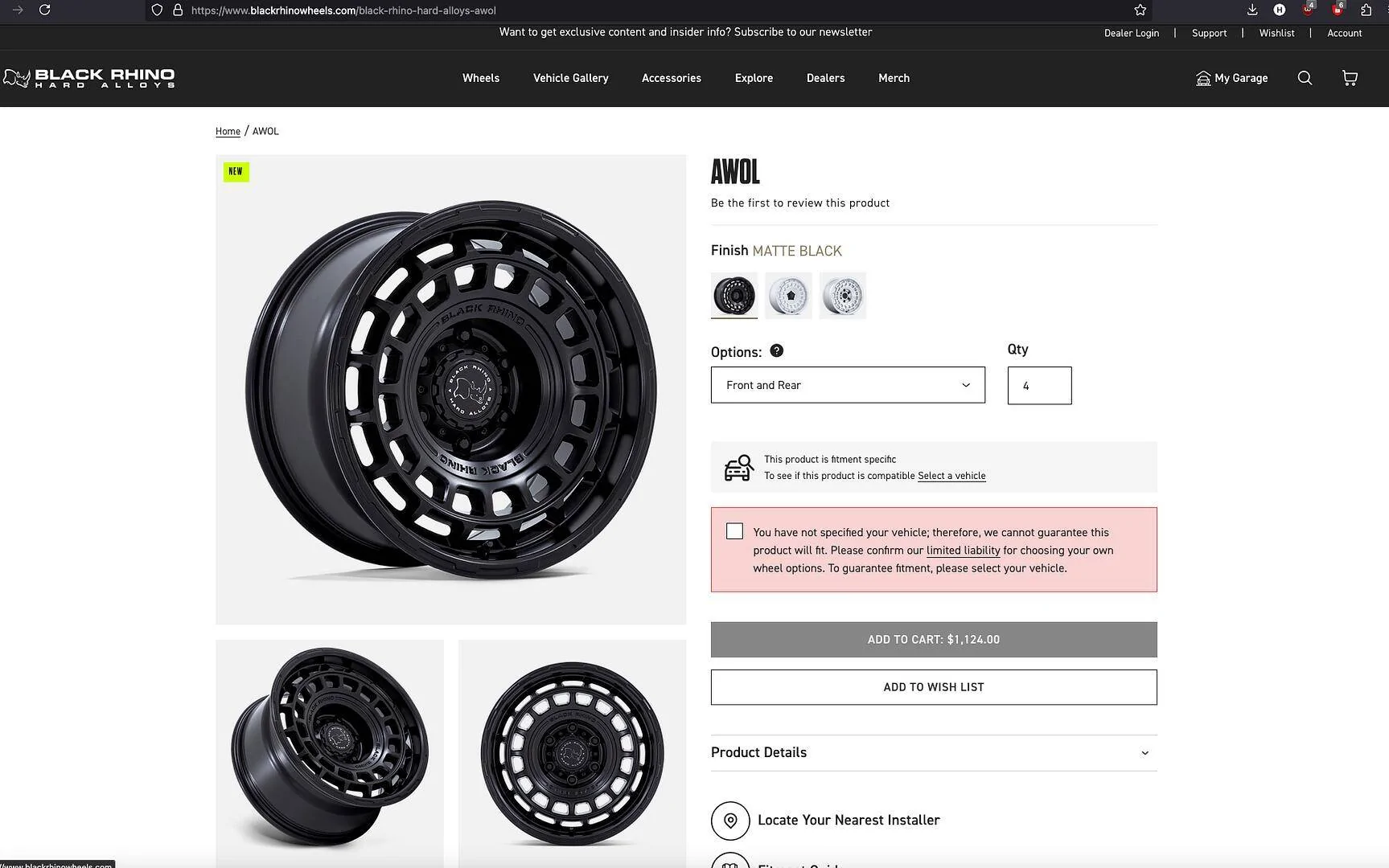 Tesla Cybertruck Cybertruck Aftermarket Wheels & Tires Photos + Info Compilation d38262de-8d2b-4eda-8ed4-3b47eaca5351